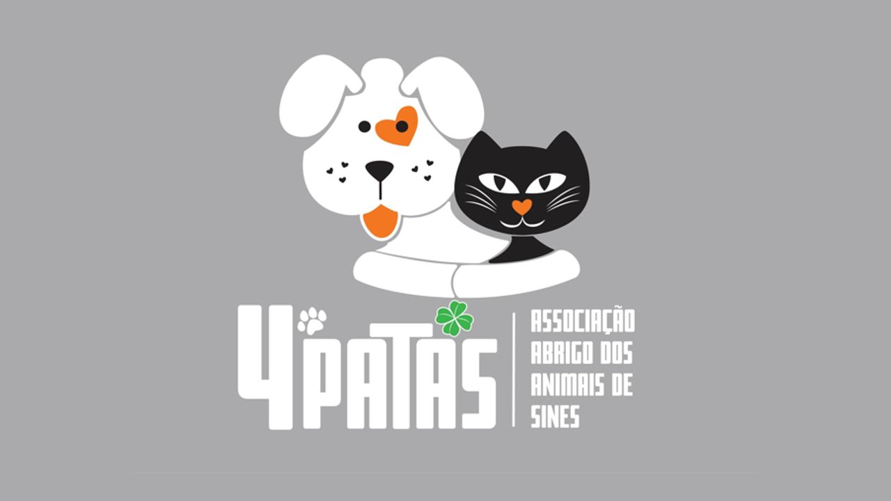 Associação Quatro Patas