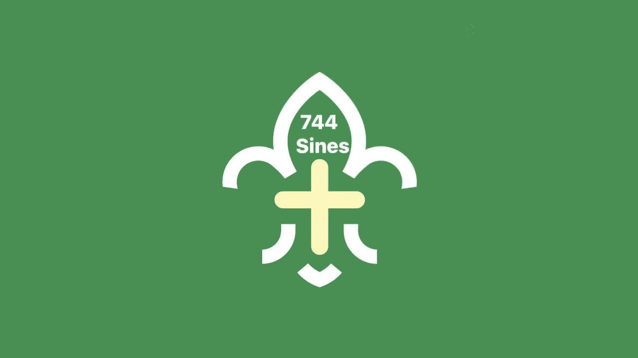 Agrupamento 744 - Escuteiros