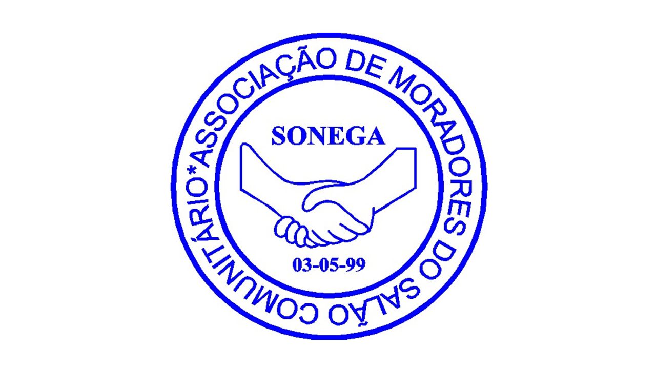 Associação de Moradores do Salão Comunitário da Sonega