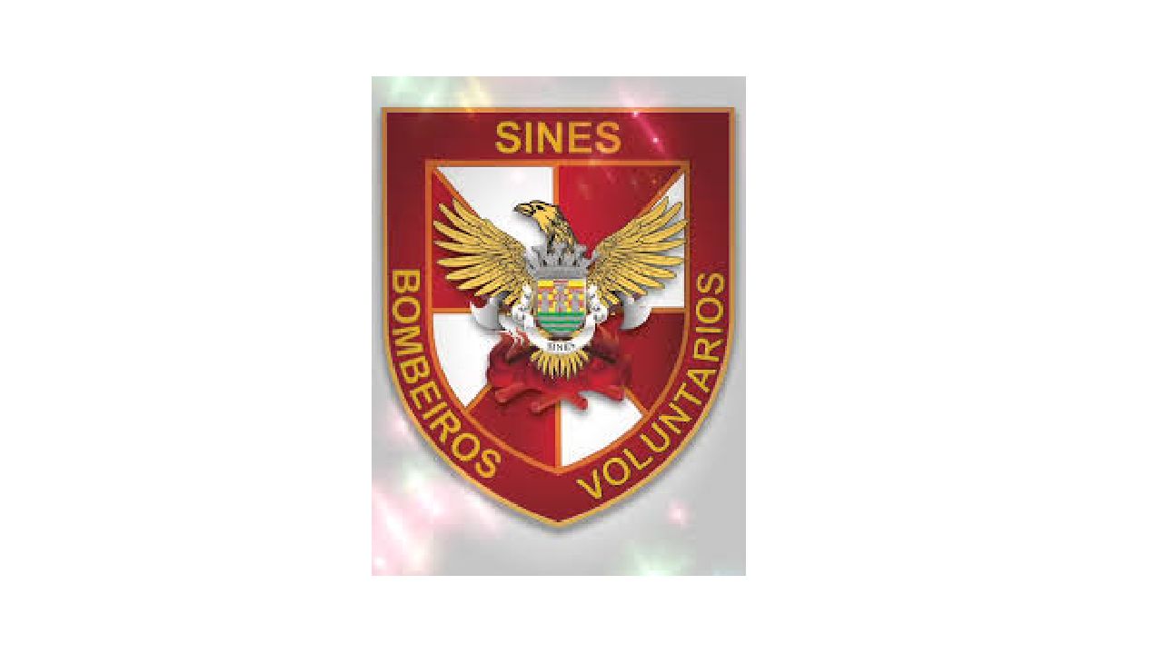 Associação Humanitária de Bombeiros Voluntários de Sines
