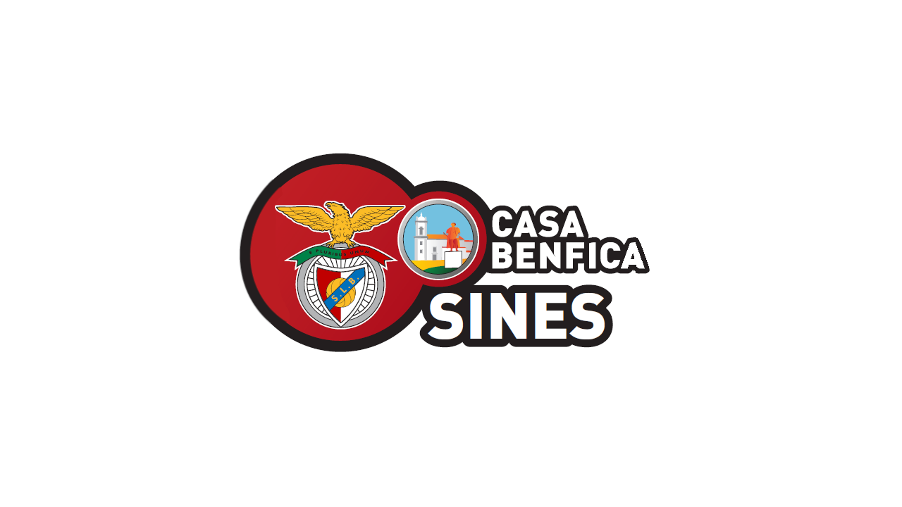 Casa do Benfica Sines