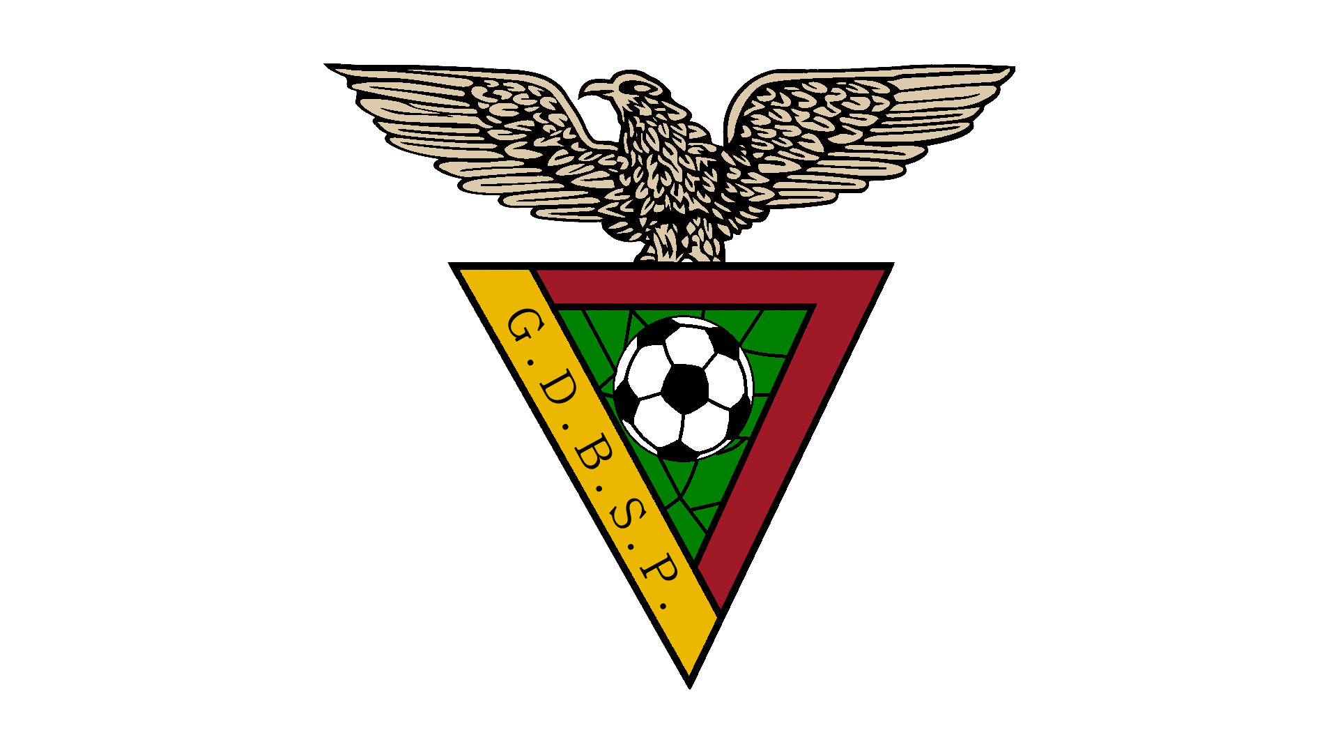 Grupo Desportivo da Baixa de São Pedro