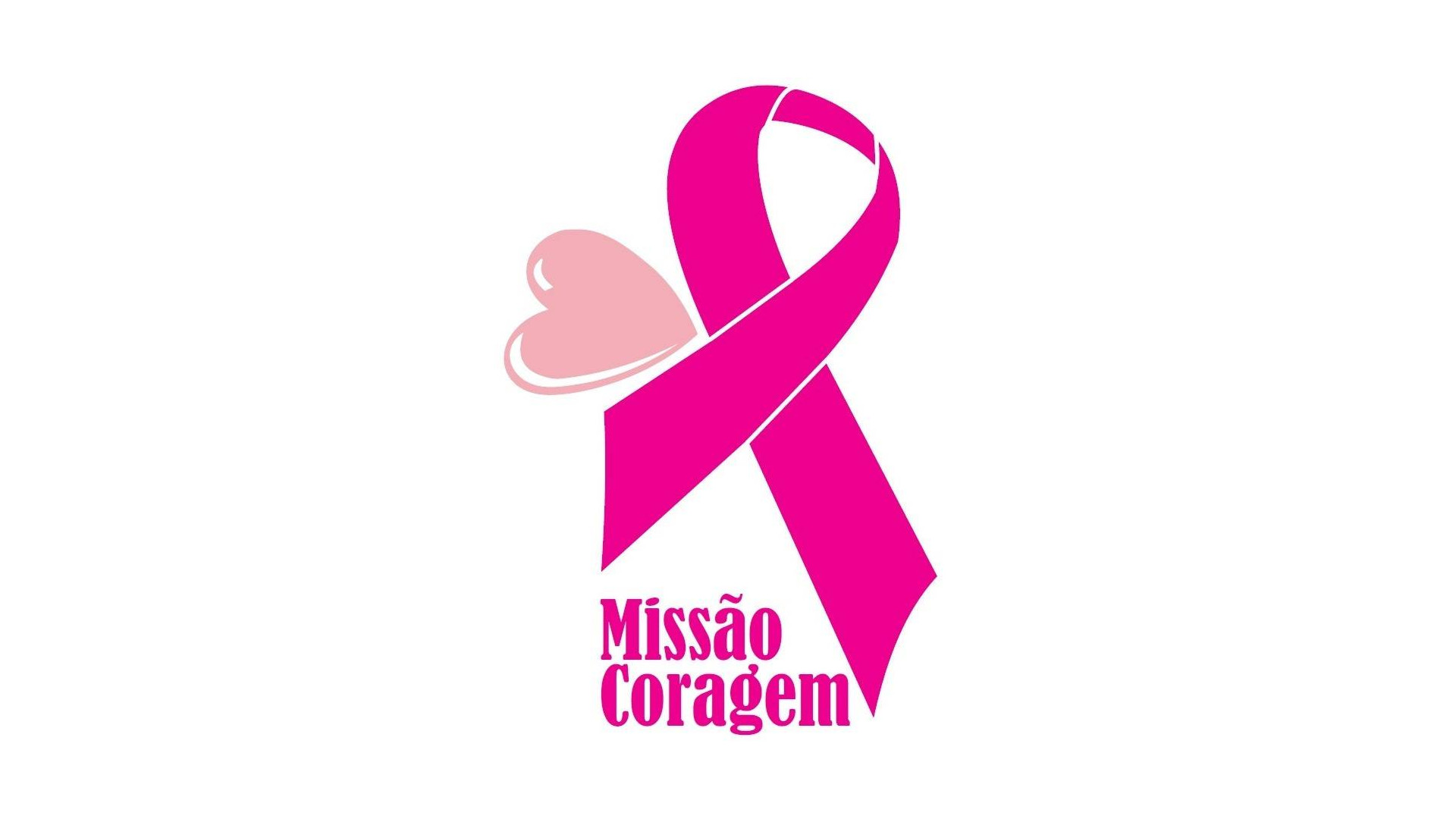 Missão Coragem