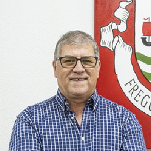 Carlos Alberto do Rio Salvador