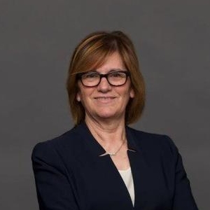 Marília Martinha Mateus Lança