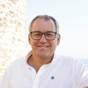 Octávio Manuel Pereira Rosa