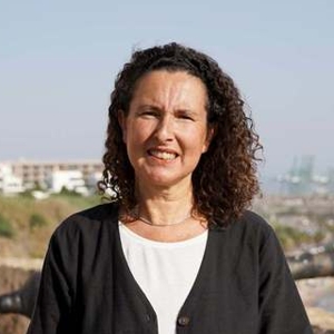 Sílvia Isabel Venturinha Jermias