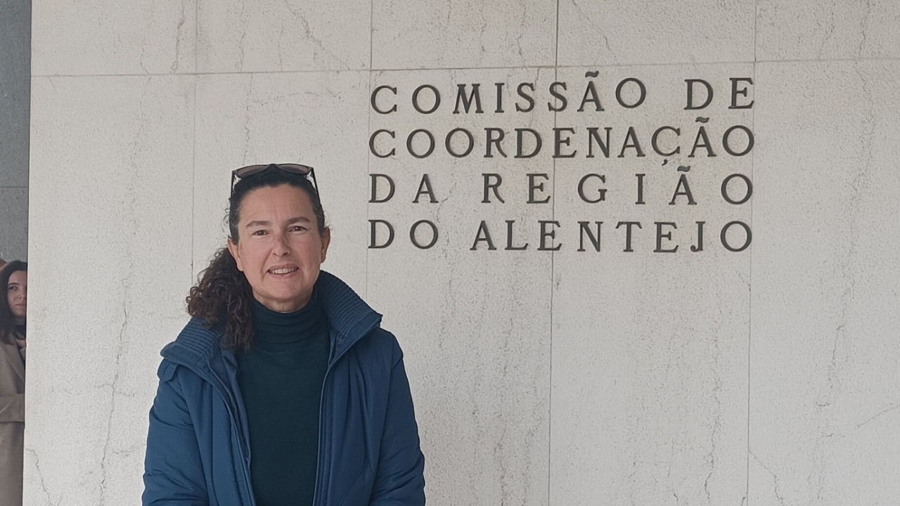 Apresentação dos Serviços de Apoio Técnico à Administração Local