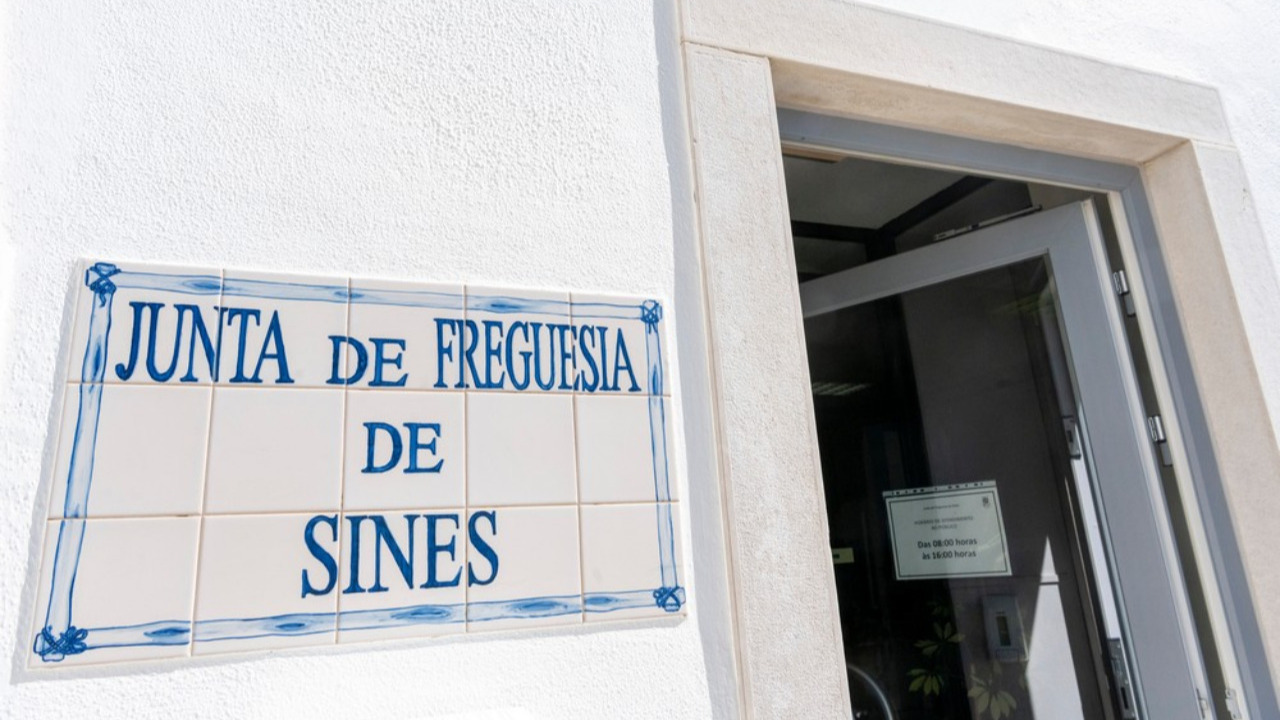 Início do Procedimento para atualização de Regulamentos