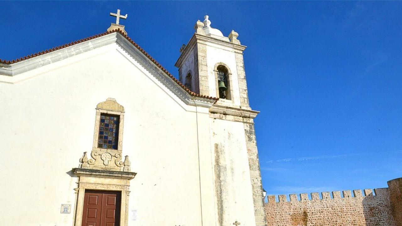 Igreja Matriz