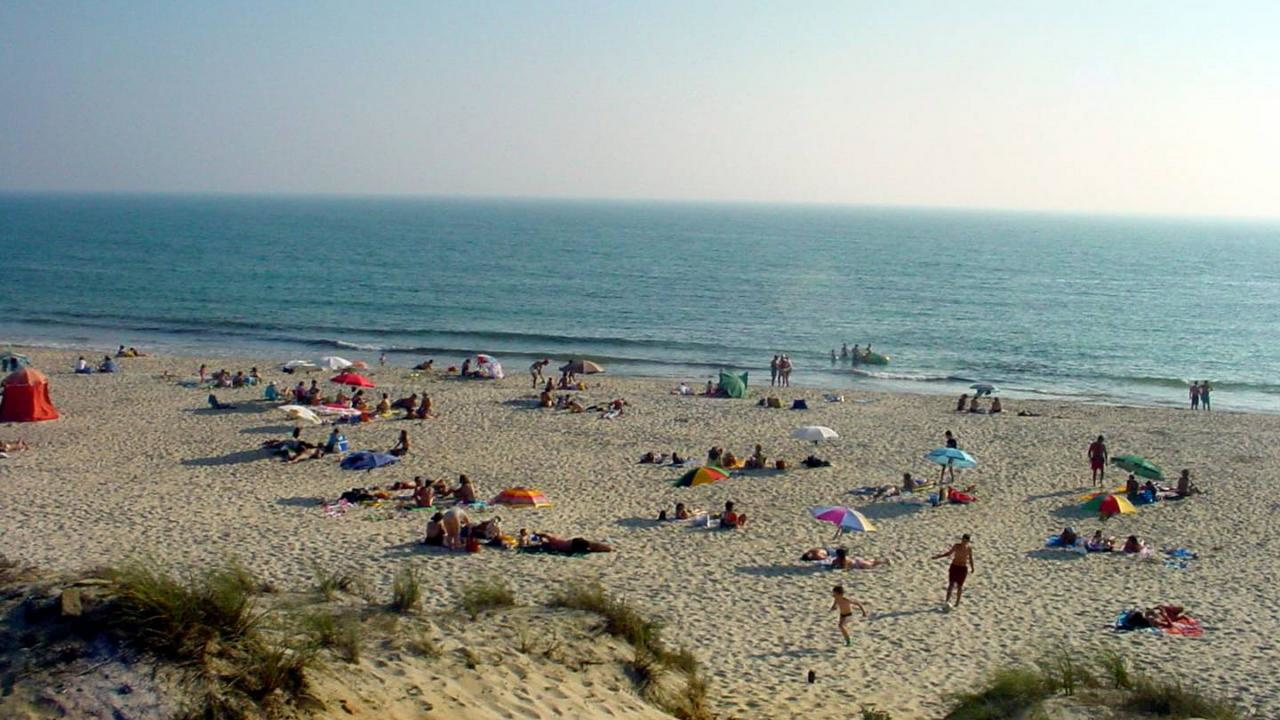 Praia de Vale Figueiros - Vieirinha