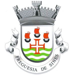 Heráldica da Freguesia