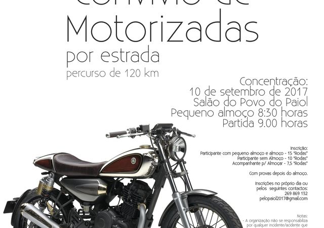 Cartaz passeio de motorizadas setembro  10 09 2017   002  1 640 450