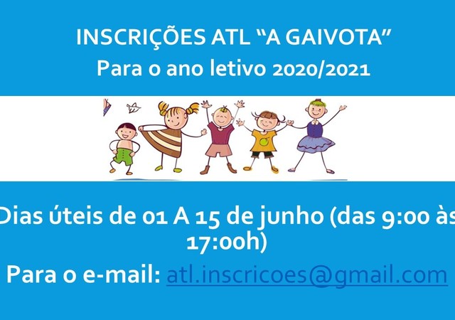 Inscri  es  imagem site 1 640 450