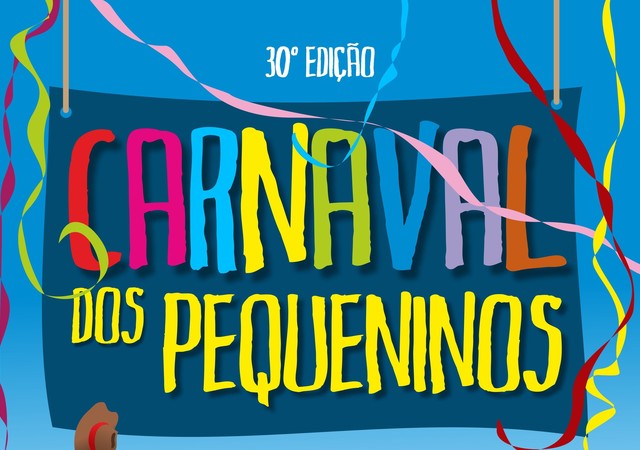 Carnaval dos pequeninos cartaz 2023 site 1 640 450