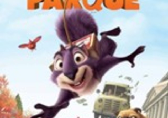 Filme gangue do parque  1 640 450