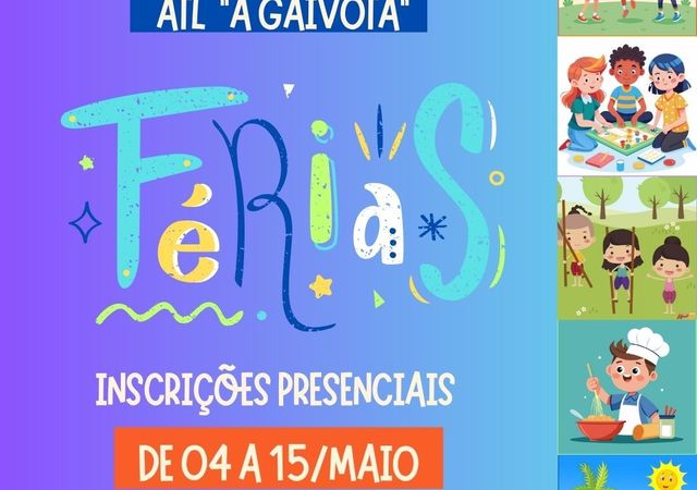Ferias na gaivota 1 640 450