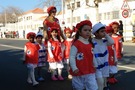 Capuchinho vermelho  grande  1 139 90