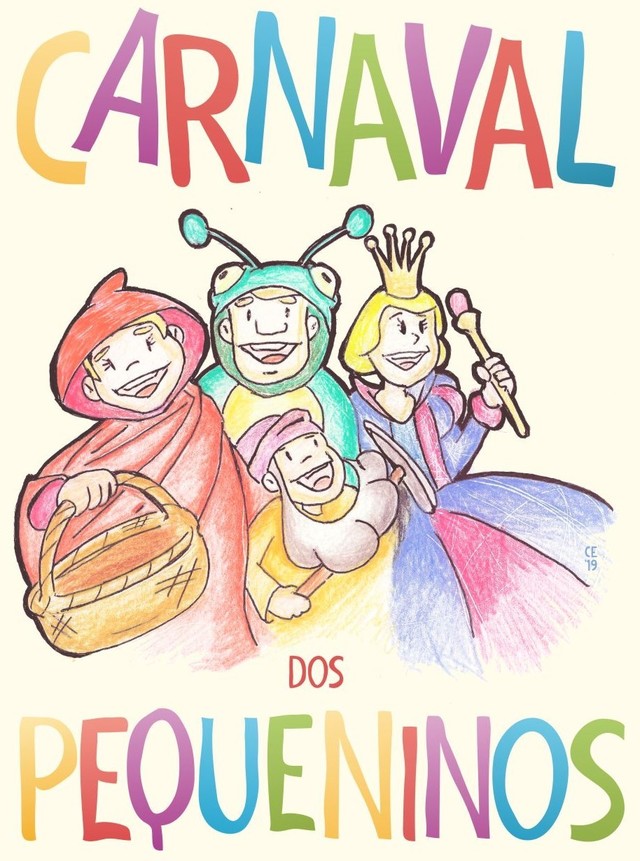 Carnaval pequeninos reciclar 2 1 640 2500