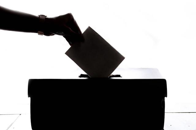 Ballot black and white black and white 1550337 1 640 2500