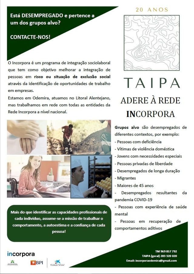 Taipa 1 640 2500
