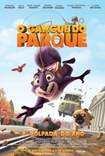 Filme gangue do parque  1 640 2500