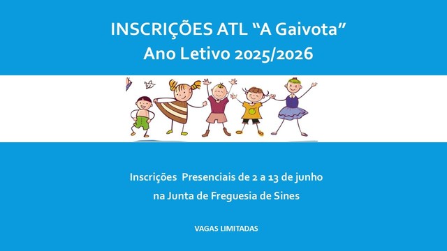 Inscri oes atl imagem divulga ao imagem 1 640 2500